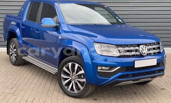 Nunua Ilio tumika Volkswagen Amarok Bluu Gari ndani ya Chipata nchini Zambia Nunua Ilio tumika Volkswagen Amarok Bluu Gari ndani ya Chipata nchini Zambia