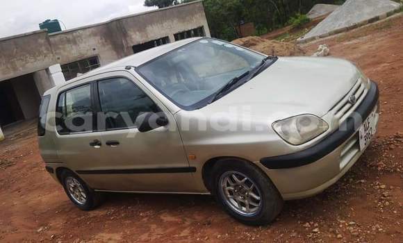 Buy Used Toyota Raum Beige Car in Lusaka in Zambia Buy Used Toyota Raum Beige Car in Lusaka in Zambia