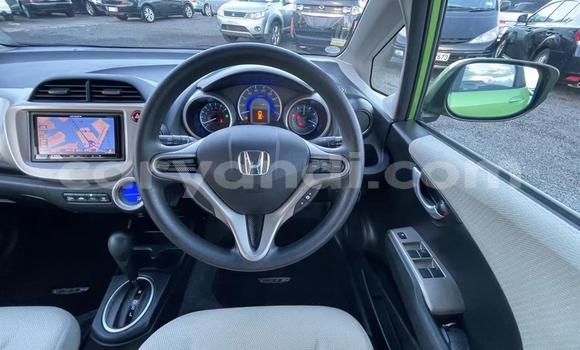 Buy Used Honda FIT Other Car in Import - Dubai in Zambia Buy Used Honda FIT Other Car in Import - Dubai in Zambia