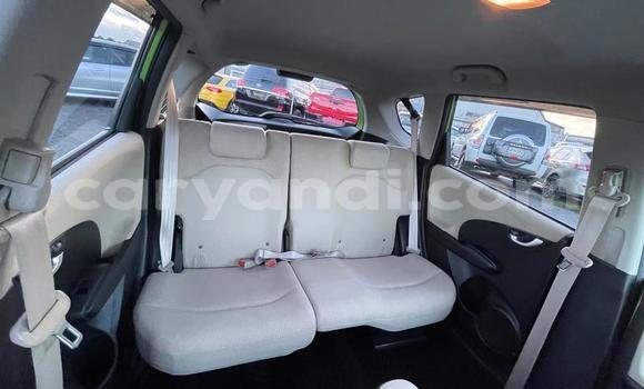 Buy Used Honda FIT Other Car in Import - Dubai in Zambia Buy Used Honda FIT Other Car in Import - Dubai in Zambia