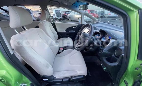 Buy Used Honda FIT Other Car in Import - Dubai in Zambia Buy Used Honda FIT Other Car in Import - Dubai in Zambia