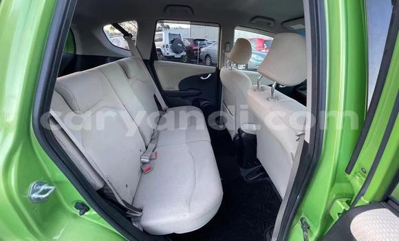 Buy Used Honda FIT Other Car in Import - Dubai in Zambia Buy Used Honda FIT Other Car in Import - Dubai in Zambia