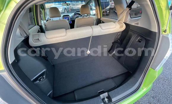 Buy Used Honda FIT Other Car in Import - Dubai in Zambia Buy Used Honda FIT Other Car in Import - Dubai in Zambia