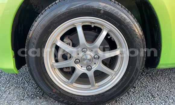 Buy Used Honda FIT Other Car in Import - Dubai in Zambia Buy Used Honda FIT Other Car in Import - Dubai in Zambia