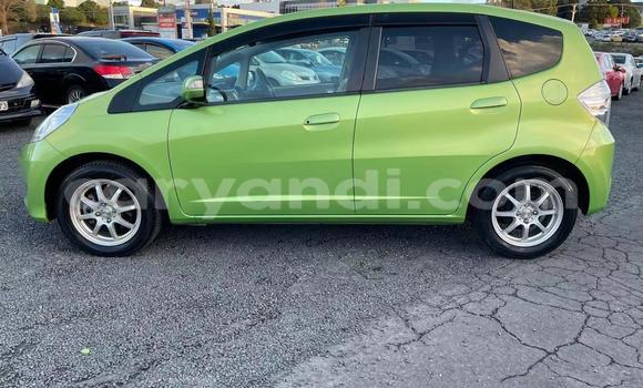 Buy Used Honda FIT Other Car in Import - Dubai in Zambia Buy Used Honda FIT Other Car in Import - Dubai in Zambia