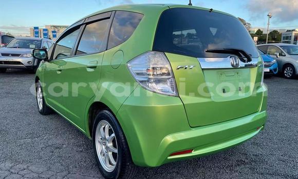 Buy Used Honda FIT Other Car in Import - Dubai in Zambia Buy Used Honda FIT Other Car in Import - Dubai in Zambia
