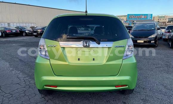 Buy Used Honda FIT Other Car in Import - Dubai in Zambia Buy Used Honda FIT Other Car in Import - Dubai in Zambia