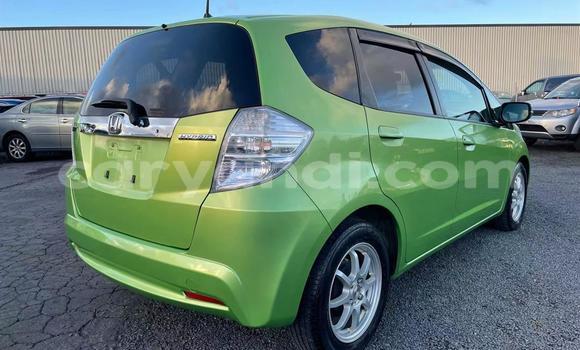Buy Used Honda FIT Other Car in Import - Dubai in Zambia Buy Used Honda FIT Other Car in Import - Dubai in Zambia