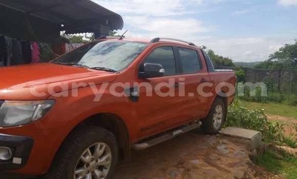 Buy Used Ford Ranger Other Car in Lusaka in Zambia Buy Used Ford Ranger Other Car in Lusaka in Zambia