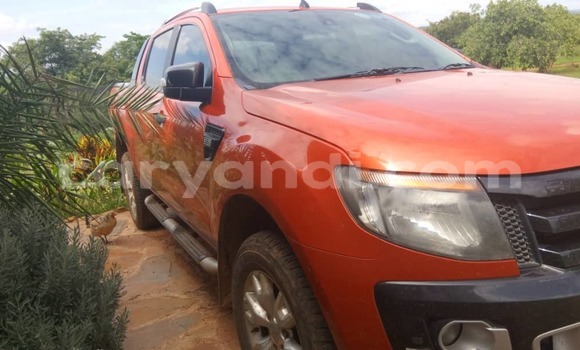Buy Used Ford Ranger Other Car in Lusaka in Zambia Buy Used Ford Ranger Other Car in Lusaka in Zambia