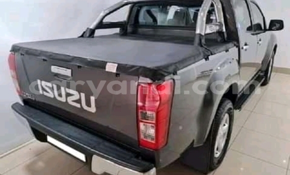 Buy Used Isuzu KB White Car in Lusaka in Zambia Buy Used Isuzu KB White Car in Lusaka in Zambia