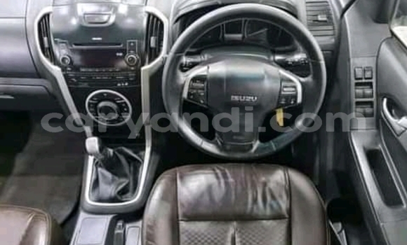 Buy Used Isuzu KB White Car in Lusaka in Zambia Buy Used Isuzu KB White Car in Lusaka in Zambia