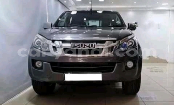 Buy Used Isuzu KB White Car in Lusaka in Zambia Buy Used Isuzu KB White Car in Lusaka in Zambia