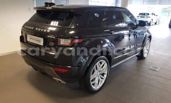 Acheter Occasion Voiture Land Rover Range Rover Evoque Autre à Chipata, Zambie Acheter Occasion Voiture Land Rover Range Rover Evoque Autre à Chipata, Zambie