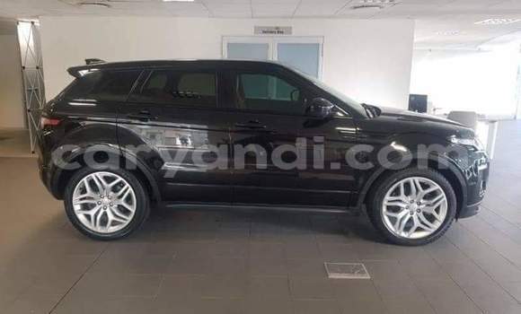 Acheter Occasion Voiture Land Rover Range Rover Evoque Autre à Chipata, Zambie Acheter Occasion Voiture Land Rover Range Rover Evoque Autre à Chipata, Zambie