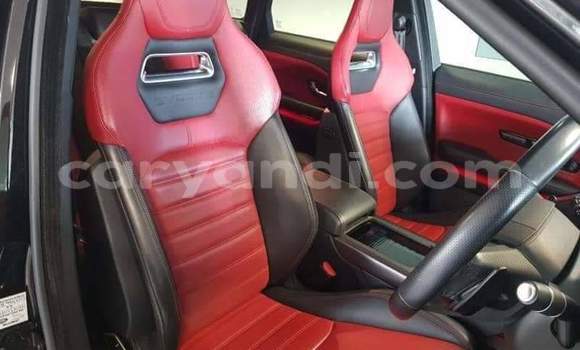 Acheter Occasion Voiture Land Rover Range Rover Evoque Autre à Chipata, Zambie Acheter Occasion Voiture Land Rover Range Rover Evoque Autre à Chipata, Zambie