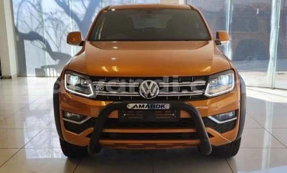 Nunua Ilio tumika Volkswagen Amarok Nyingine Gari ndani ya Chipata nchini Zambia
