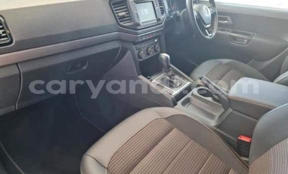 Acheter Occasion Voiture Volkswagen Amarok Autre à Chipata, Zambie Acheter Occasion Voiture Volkswagen Amarok Autre à Chipata, Zambie