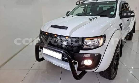 Acheter Occasion Voiture Ford Ranger Blanc à Chipata, Zambie Acheter Occasion Voiture Ford Ranger Blanc à Chipata, Zambie