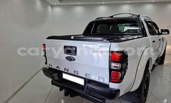 Acheter Occasion Voiture Ford Ranger Blanc à Chipata, Zambie Acheter Occasion Voiture Ford Ranger Blanc à Chipata, Zambie