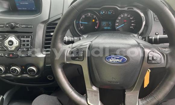 Tenga Tsaru Ford Ranger Chena Mota in Kabwe in Zambia Tenga Tsaru Ford Ranger Chena Mota in Kabwe in Zambia