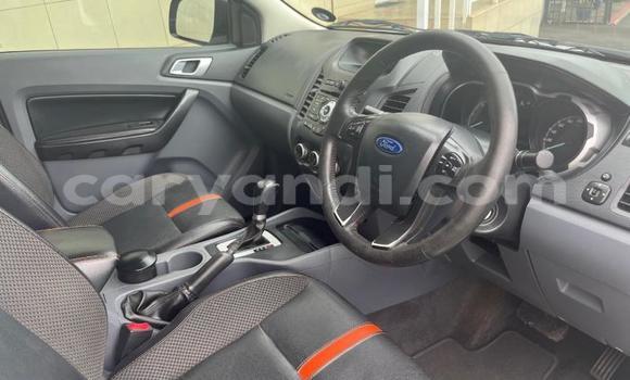 Tenga Tsaru Ford Ranger Chena Mota in Kabwe in Zambia Tenga Tsaru Ford Ranger Chena Mota in Kabwe in Zambia