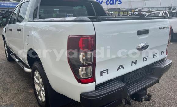 Tenga Tsaru Ford Ranger Chena Mota in Kabwe in Zambia Tenga Tsaru Ford Ranger Chena Mota in Kabwe in Zambia