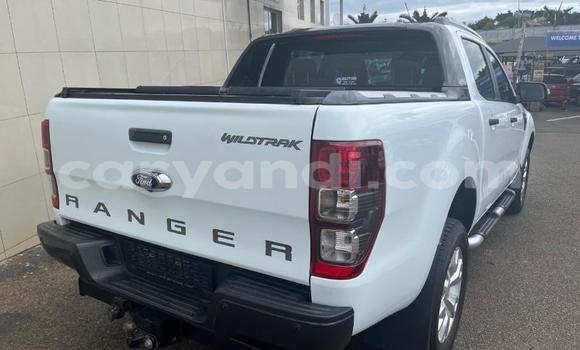 Tenga Tsaru Ford Ranger Chena Mota in Kabwe in Zambia Tenga Tsaru Ford Ranger Chena Mota in Kabwe in Zambia