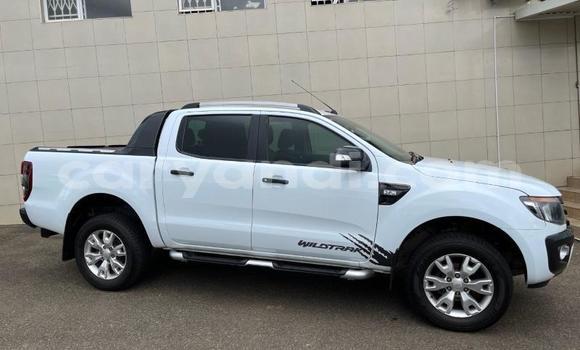 Tenga Tsaru Ford Ranger Chena Mota in Kabwe in Zambia Tenga Tsaru Ford Ranger Chena Mota in Kabwe in Zambia