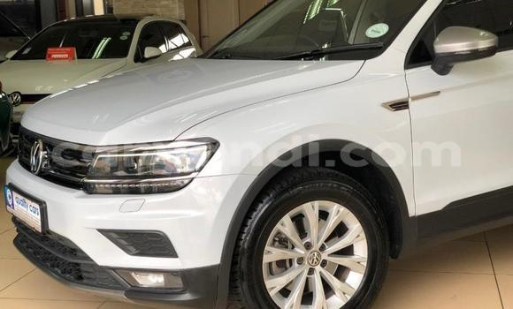 Tenga Tsaru Volkswagen Tiguan Chena Mota in Lusaka in Zambia Tenga Tsaru Volkswagen Tiguan Chena Mota in Lusaka in Zambia