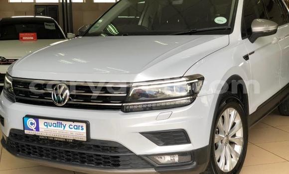 Tenga Tsaru Volkswagen Tiguan Chena Mota in Lusaka in Zambia Tenga Tsaru Volkswagen Tiguan Chena Mota in Lusaka in Zambia