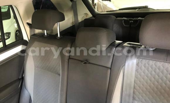 Tenga Tsaru Volkswagen Tiguan Chena Mota in Lusaka in Zambia Tenga Tsaru Volkswagen Tiguan Chena Mota in Lusaka in Zambia