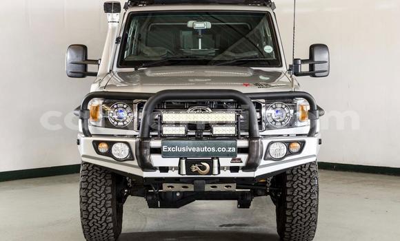 Buy Used Toyota Land Cruiser Other Car in Livingstone in Zambia Buy Used Toyota Land Cruiser Other Car in Livingstone in Zambia