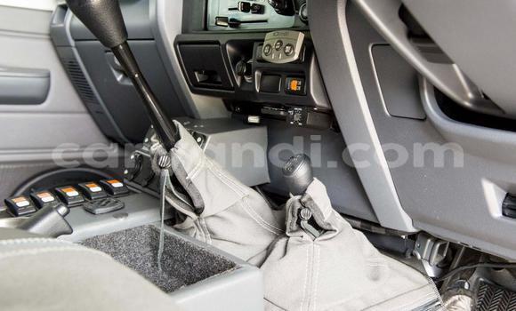 Buy Used Toyota Land Cruiser Other Car in Livingstone in Zambia Buy Used Toyota Land Cruiser Other Car in Livingstone in Zambia