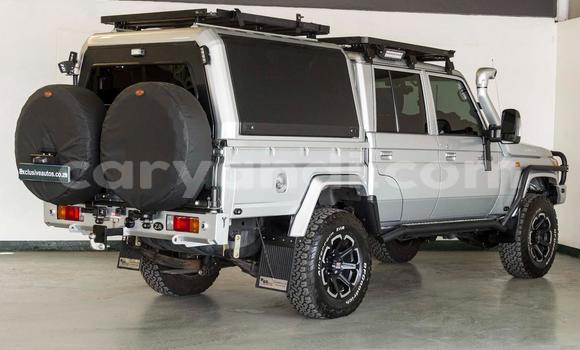 Buy Used Toyota Land Cruiser Other Car in Livingstone in Zambia Buy Used Toyota Land Cruiser Other Car in Livingstone in Zambia