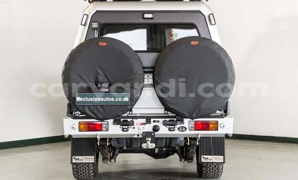 Buy Used Toyota Land Cruiser Other Car in Livingstone in Zambia Buy Used Toyota Land Cruiser Other Car in Livingstone in Zambia