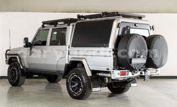 Buy Used Toyota Land Cruiser Other Car in Livingstone in Zambia Buy Used Toyota Land Cruiser Other Car in Livingstone in Zambia