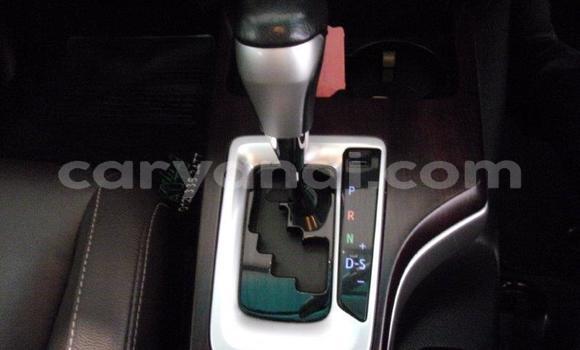 Buy Used Toyota Fortuner Beige Car in Livingstone in Zambia Buy Used Toyota Fortuner Beige Car in Livingstone in Zambia