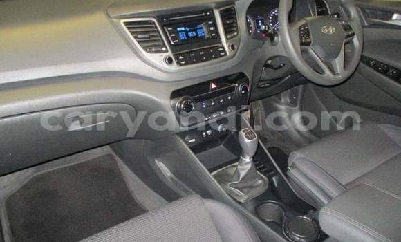 Acheter Occasion Voiture Hyundai Tucson Bleu à Chipata, Zambie Acheter Occasion Voiture Hyundai Tucson Bleu à Chipata, Zambie