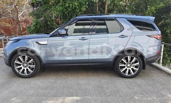 Buy Used Land Rover Discovery Silver Car in Lusaka in Zambia Buy Used Land Rover Discovery Silver Car in Lusaka in Zambia