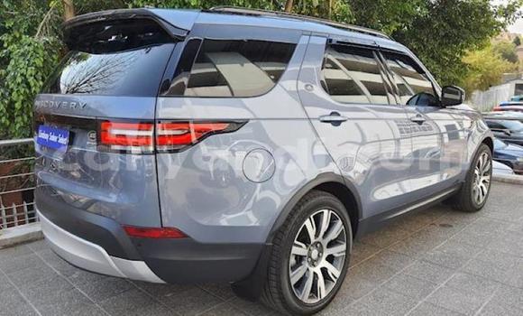 Buy Used Land Rover Discovery Silver Car in Lusaka in Zambia Buy Used Land Rover Discovery Silver Car in Lusaka in Zambia