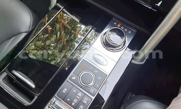 Buy Used Land Rover Discovery Silver Car in Lusaka in Zambia Buy Used Land Rover Discovery Silver Car in Lusaka in Zambia