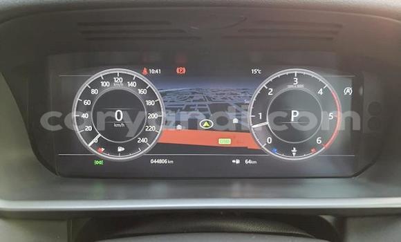 Buy Used Land Rover Discovery Silver Car in Lusaka in Zambia Buy Used Land Rover Discovery Silver Car in Lusaka in Zambia