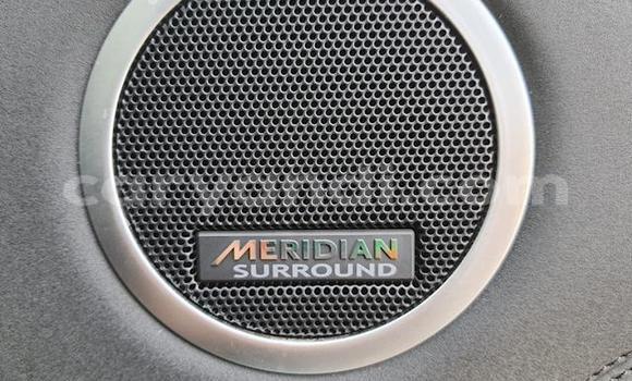 Buy Used Land Rover Discovery Silver Car in Lusaka in Zambia Buy Used Land Rover Discovery Silver Car in Lusaka in Zambia