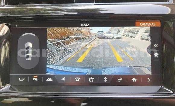 Buy Used Land Rover Discovery Silver Car in Lusaka in Zambia Buy Used Land Rover Discovery Silver Car in Lusaka in Zambia