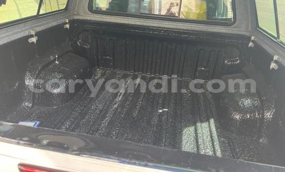 Buy Used Toyota Hilux White Car in Lusaka in Zambia Buy Used Toyota Hilux White Car in Lusaka in Zambia