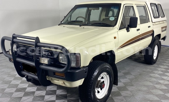 Nunua Ilio tumika Toyota Hilux Nyingine Gari ndani ya Lusaka nchini Zambia Nunua Ilio tumika Toyota Hilux Nyingine Gari ndani ya Lusaka nchini Zambia