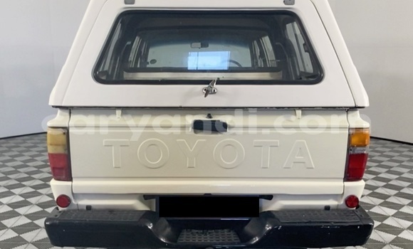 Buy Used Toyota Hilux Other Car in Lusaka in Zambia Buy Used Toyota Hilux Other Car in Lusaka in Zambia