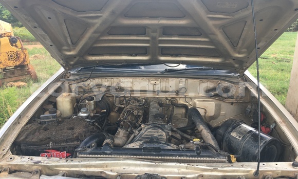 Buy Used Mazda B–series Silver Car in Lusaka in Zambia Buy Used Mazda B–series Silver Car in Lusaka in Zambia