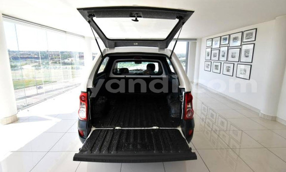 Acheter Occasion Voiture Nissan NV200 Blanc à Livingstone, Zambie Acheter Occasion Voiture Nissan NV200 Blanc à Livingstone, Zambie